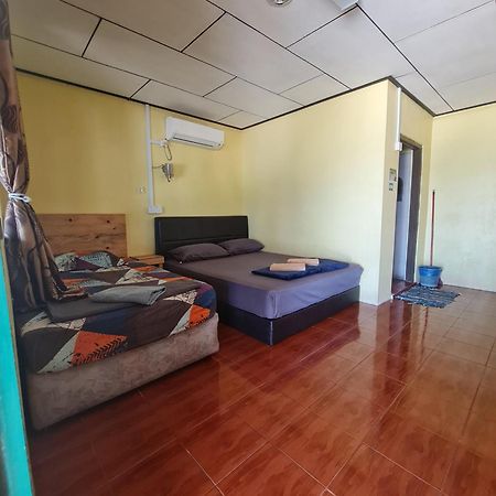Rainbow Tioman Cottage Kampong Juara Eksteriør billede