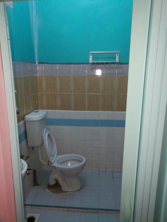 Rainbow Tioman Cottage Kampong Juara Eksteriør billede